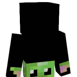 Pepe__Pelle Minecraft avatar bust