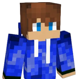 Pepee10's Minecraft skin