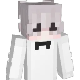 Pepeee_ Minecraft avatar bust