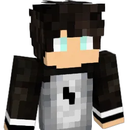 Pepeeltoro55 Minecraft avatar bust