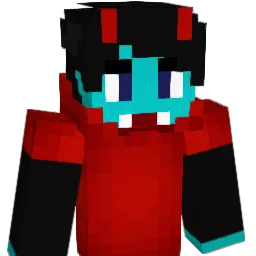 PepesanTV Minecraft avatar bust