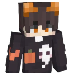 Pepex3 Minecraft avatar bust