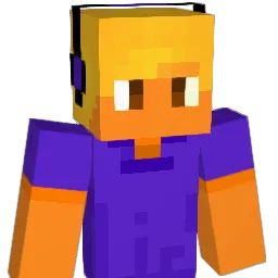 PepiGame's Minecraft skin