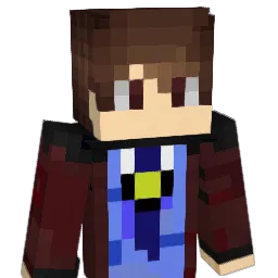 PepiPeralta2 Minecraft avatar bust