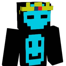 Pepicek923 Minecraft avatar bust