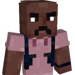 Pepidane's Minecraft skin