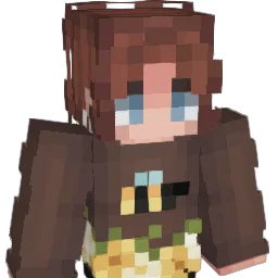 Pepijn46's Minecraft skin