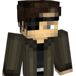 PepijnMC1's Minecraft skin