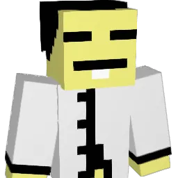 PepijnP04's Minecraft skin