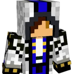 Pepin0203 Minecraft avatar bust
