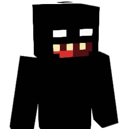 Pepla's Minecraft skin