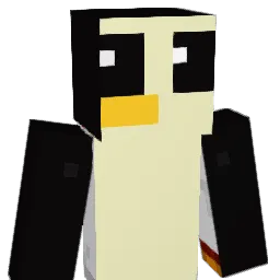 PeppaPigHeh Minecraft avatar bust