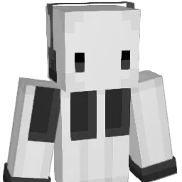 PeppahSawce's Minecraft skin