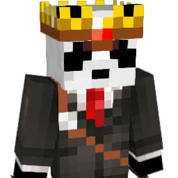 Peppe1910 Minecraft avatar bust