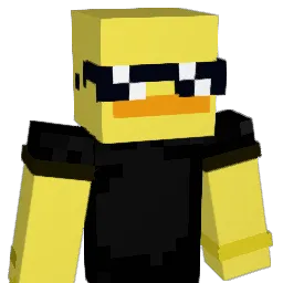 Peppe2013 Minecraft avatar bust