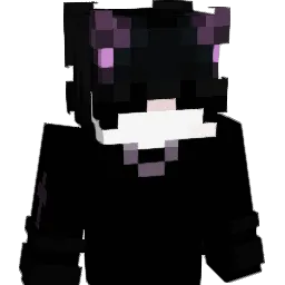 PeppeCerbi Minecraft avatar bust