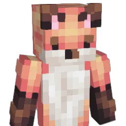 PeppehGreens Minecraft avatar bust