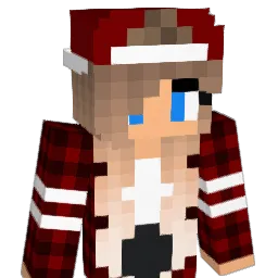 Pepper44's Minecraft skin