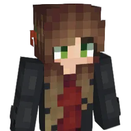 Pepper85's Minecraft skin