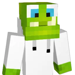 PepperCraft48's Minecraft skin