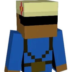 PepperDrinker