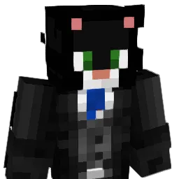 PepperIsCool117 Minecraft avatar bust