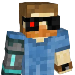 PepperKore's Minecraft skin