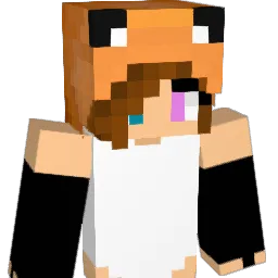 Pepper_Fox37's Minecraft skin