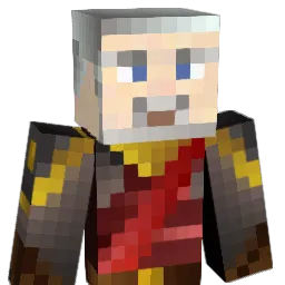 Pepperdr1's Minecraft skin