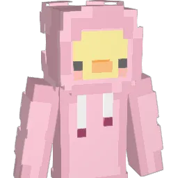 PepperedTank's Minecraft skin