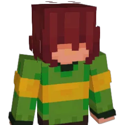 Pepperman5Guy's Minecraft skin