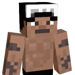 Peppero0's Minecraft skin