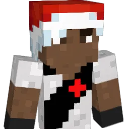 PepperoniAlan's Minecraft skin