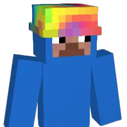 PepperoniM's Minecraft skin