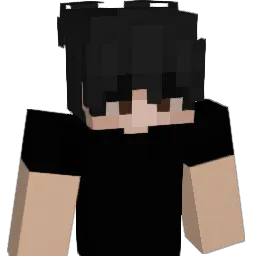 PepperoniToni31 Minecraft avatar bust