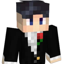 Peppie_Blinders Minecraft avatar bust