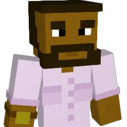 Peppino5536's Minecraft skin