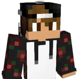 Peppos's Minecraft skin