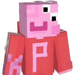 Peppsa_Schlecker Minecraft avatar bust