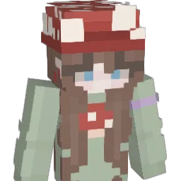 Peppsim's Minecraft skin