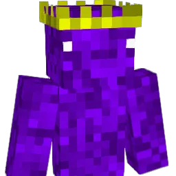 PeppyOnTop19 Minecraft avatar bust