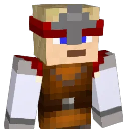 PeppyOnTop310 Minecraft avatar bust