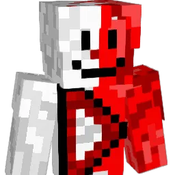 PeppyOnTop47 Minecraft avatar bust