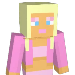 Peps1_C0la Minecraft avatar bust