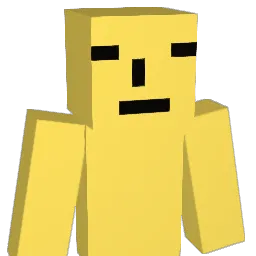 Pepsi18188 Minecraft avatar bust