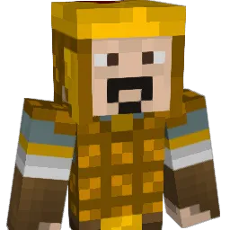 PepsiBender's Minecraft skin
