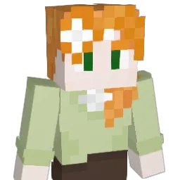 PepsiConsumer Minecraft avatar bust