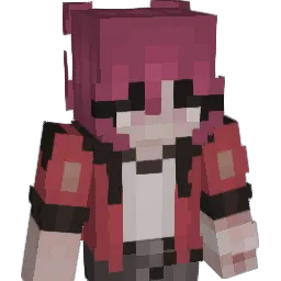 PepsiHymy Minecraft avatar bust