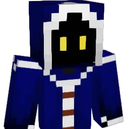 PepsiKills Minecraft avatar bust