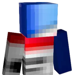 PepsiOSC Minecraft avatar bust